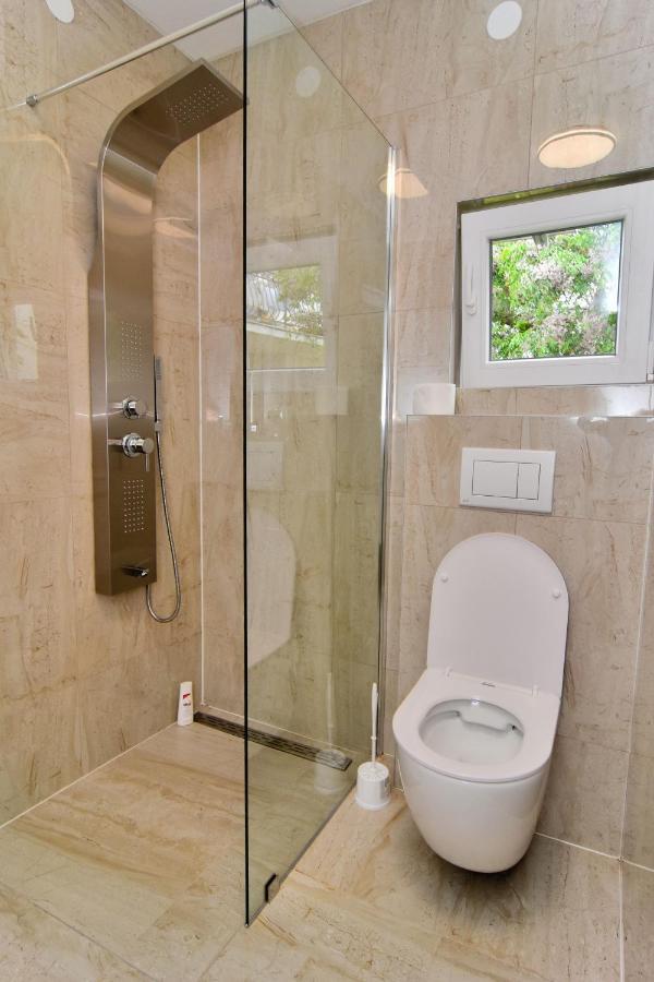 Apartments And Rooms Anika Zadar Ngoại thất bức ảnh