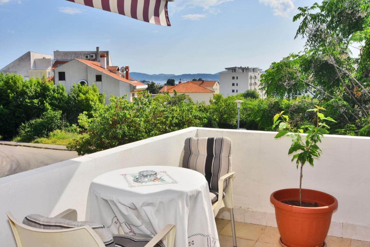 Apartments And Rooms Anika Zadar Ngoại thất bức ảnh