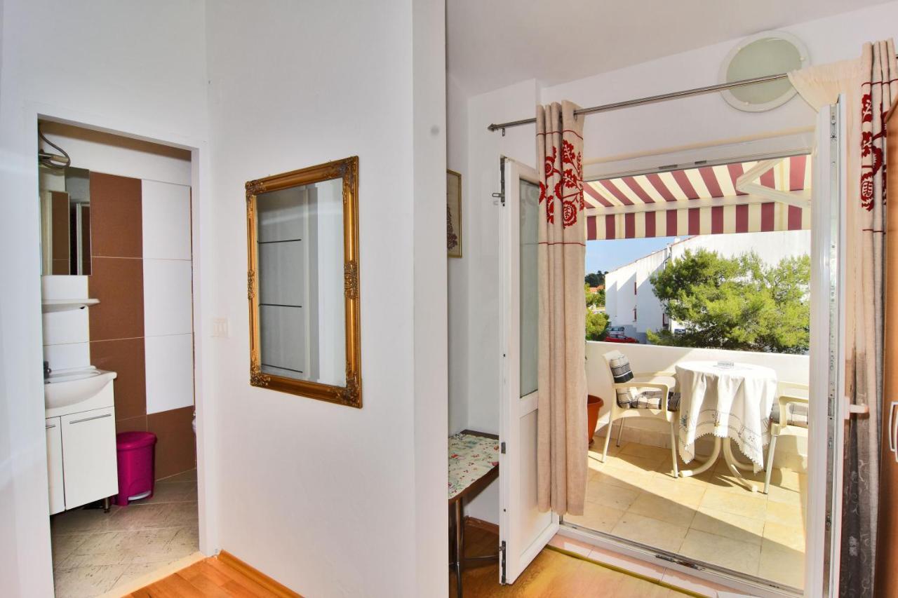 Apartments And Rooms Anika Zadar Ngoại thất bức ảnh