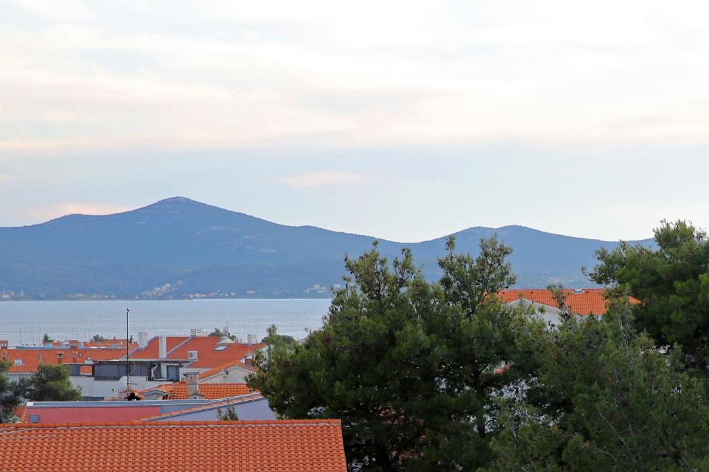 Apartments And Rooms Anika Zadar Phòng bức ảnh