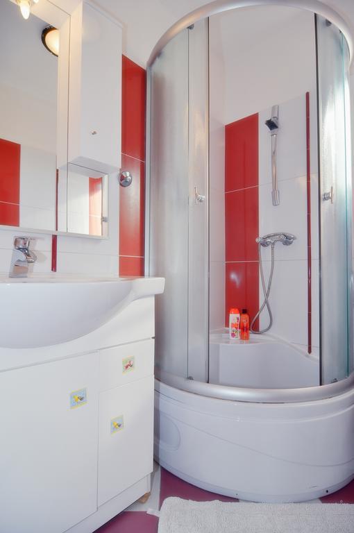 Apartments And Rooms Anika Zadar Ngoại thất bức ảnh